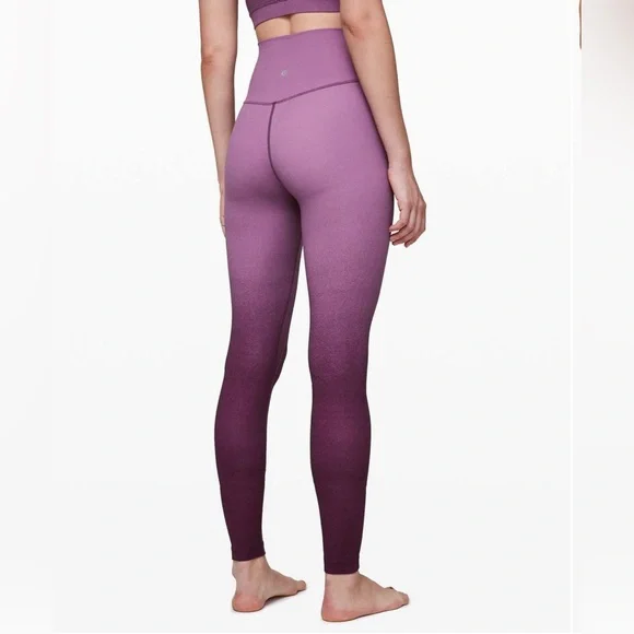 Lululemon Align Pant 28" - Picture 3 of 10